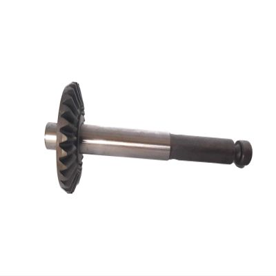Boat Motor Forward Gear Assy Propeller Shaft 646-45560 T2-03000200 for Yamaha Outboard 2HP 2MS 27T 2 stroke Engine