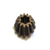 Boat Motor Pinion Gear Assy 646-45551-00 For Yamaha Outboard 2HP 2S 2F 2G 2-stroke Boat Engine view 1