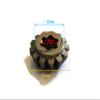Boat Motor Pinion Gear Assy 646-45551-00 For Yamaha Outboard 2HP 2S 2F 2G 2-stroke Boat Engine view 2