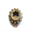 Boat Motor Pinion Gear Assy 646-45551-00 For Yamaha Outboard 2HP 2S 2F 2G 2-stroke Boat Engine view 3
