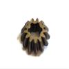 Boat Motor Pinion Gear Assy 646-45551-00 For Yamaha Outboard 2HP 2S 2F 2G 2-stroke Boat Engine view 4