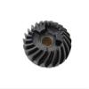 Boat Motor Forward Gear Bevel 57510-93910 57510-90L00 for Suzuki Outboard DT15 DT9.9 DF99 DF 15HP 9.9HP 24T 2/4 stroke Engine view 1