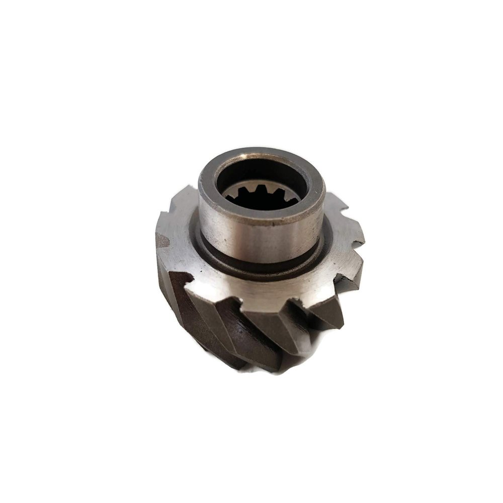 Boat Motor Pinion Gear 57311-93910 57311-90L00 For Suzuki Outboard DT15 DT9.9 DF 15HP 9.9HP 12T 2/4 stroke Engine