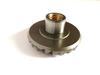 Boat Motor 57510-89J00 57510-96312 Forward Gear for Suzuki Outboard DT25 DT30 25HP 30HP 23 Teeth Engine view 4