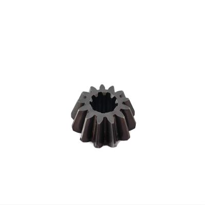 Boat Motor Pinion Gear Bevel 6E0-45551-00 For Yamaha Parsun Outboard F4 F5 4HP 5HP 13T Engine