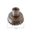 Boat Motor Reverse Gear Rev 2 6E0-45570 45571 For Yamaha Parsun Outboard F4 F5 4HP 5HP 27T Engine view 2