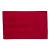 Alpine Fleece Value Fleece Blanket OS RED view 1