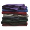Alpine Fleece Value Fleece Blanket OS RED view 3