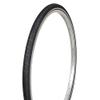 Lampa City Tyre with Reflective Strip, Black, 700 x 35 view 1