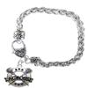 Cardinali Jewelry Lacrosse Bracelet, Safe-Nickel, Lead & Cadmium Free! view 1