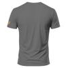 Army Star T-Shirt - Ring-Spun Cotton Short Sleeve Tee for Men view 3