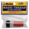 Atlas Mike's 66033 Magic Thread with Dispenser, Orange, 1 Spool/Dispenser view 1