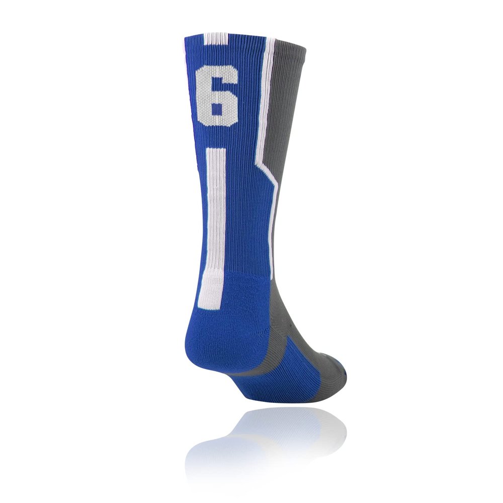 TCK Twin City Player ID Sock (Single Sock)