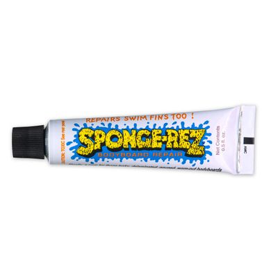 Solarez Sponge-Rez