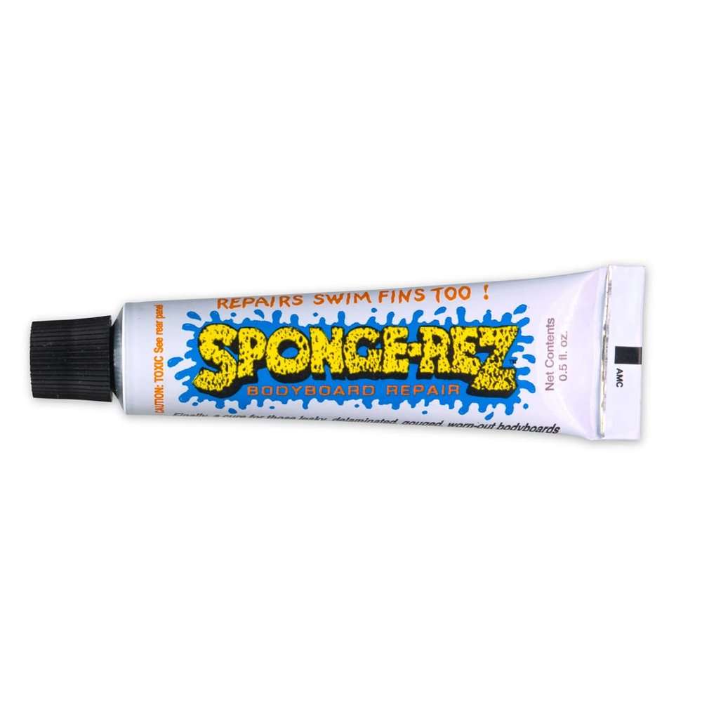 Solarez Sponge-Rez
