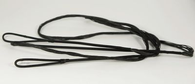 B-50 Dacron Replacement Recurve Bowstring - Actual String Length - 16 Strand Bow String (60 INCH Length)