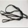 B-50 Dacron Replacement Recurve Bowstring - Actual String Length - 16 Strand Bow String (65 INCH Length) view 1