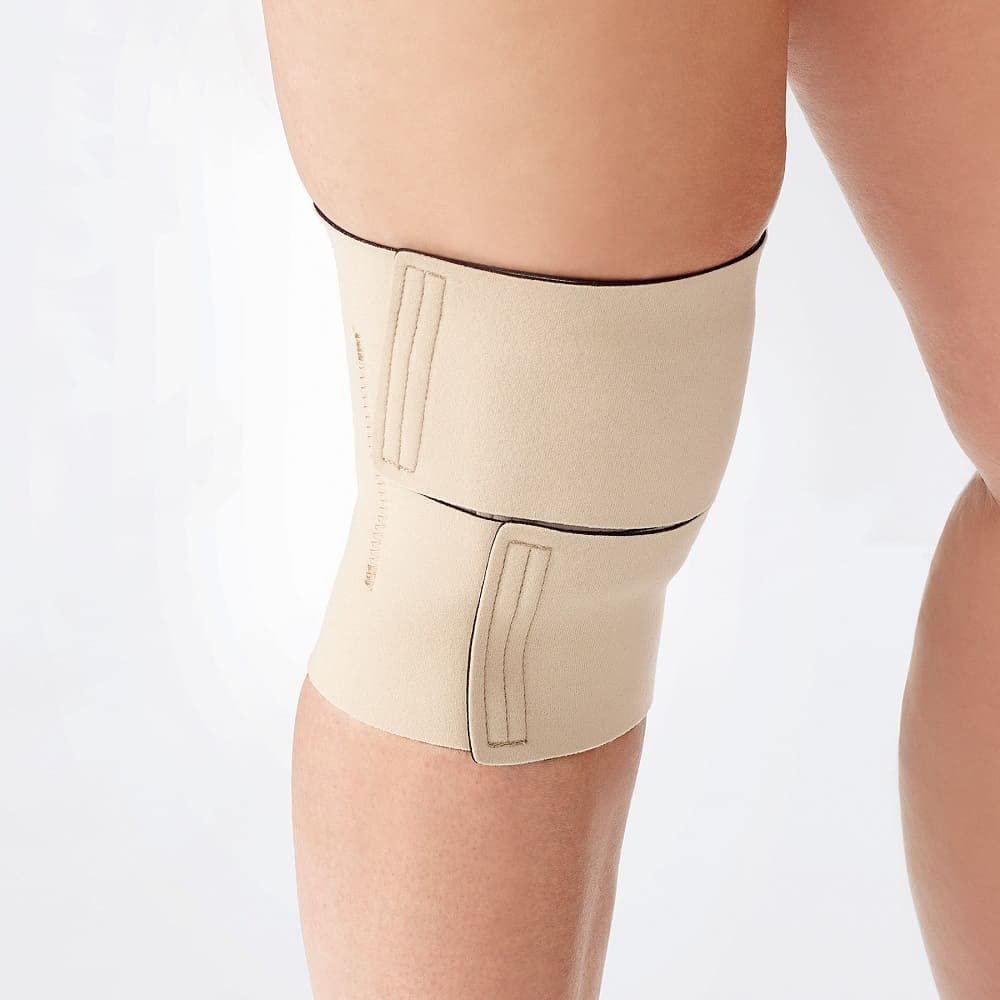 ReadyWrap Knee RW-LE-DE