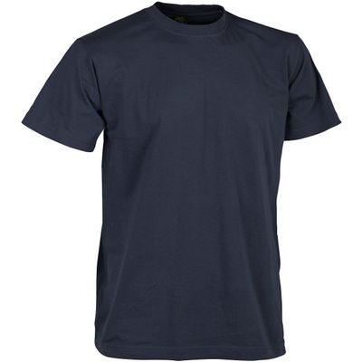 Helikon Men's T-shirt Navy Blue size L