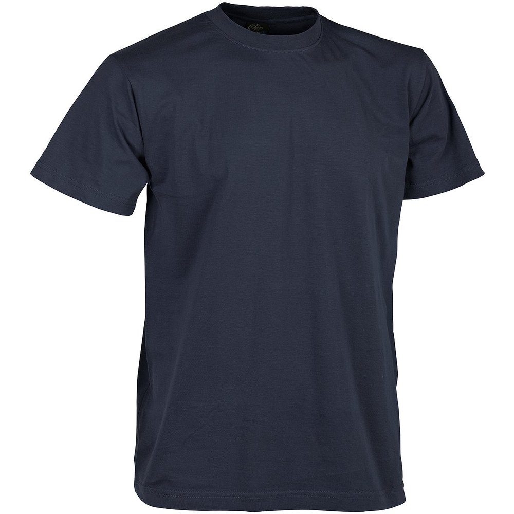 Helikon Men's T-shirt Navy Blue size L