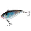Yo-Zuri R1160-CSBL Rattl'N Vibe Sinking Lure, Black Silver, 5/8 oz. view 1