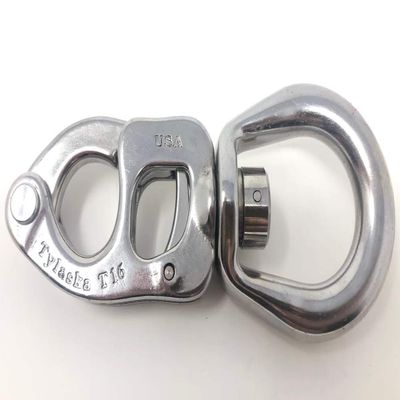 Tylaska T16 Large Bail Snap Shackle