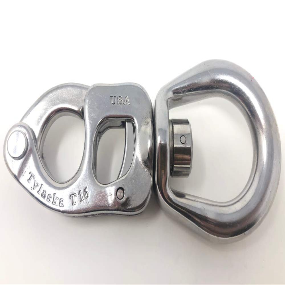 Tylaska T16 Large Bail Snap Shackle