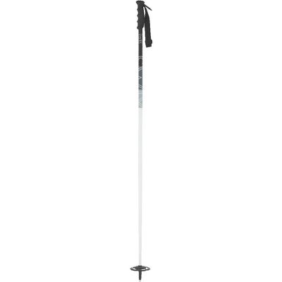Swix Convict Ski Poles - Black - 120