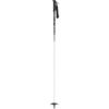 Swix Convict Ski Poles - Black - 120 view 1