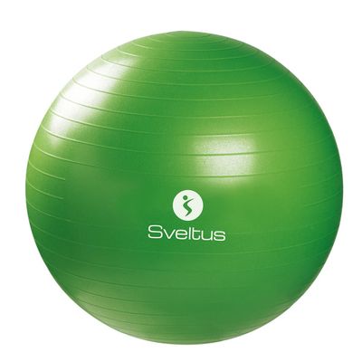 Sveltus Gymball 65 cm Green