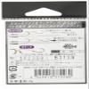 Gamakatsu 68321 Assist Hooks, Support Hook, Demon Claw, Keimura Special S, 5 Pieces view 2