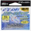 Gamakatsu 67851 Snap, Sound Speed Power Snap, Size S, 60 lbs, 50.7 lbs (27.2 kg), 25 Pieces view 1