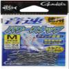 Gamakatsu 67851 Snap, Sound Speed Power Snap (Value Type), M, 80 lbs, 36.2 kg, 24 Pieces view 1