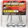 Gamakatsu Bottom Knocker Offset (NSB) 1/0-18G view 1