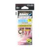 Gamakatsu Jig Head Middle Range Swimmer 3 Grams Size 2/0 (3325) view 1
