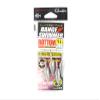 Gamakatsu Jig Head Bottom Range Swimmer 14 Grams Size 1/0 (3370) view 1