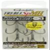 Gamakatsu SP-MH #3 Treble Hook, Rose, Treble view 1