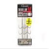 Gamakatsu RB-M #3 Treble Hook, Rose, Treble view 1