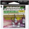 Gamakatsu Jig Head Range Swimmer Reversible 10 Grams Size 1,4 Per Pack (5664) view 1