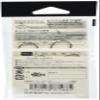 Gamakatsu Jig Head Range Swimmer Reversible 10 Grams Size 1,4 Per Pack (5664) view 2