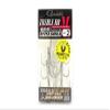 Gamakatsu RB-M #2 Treble Hook, Rose, Treble view 1