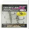 Gamakatsu RB-H Treble Hook, Rose, Treble #3 view 1