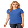 Port & Company Womens 100% Cotton Tank Top LPC54 -Royal XL view 1