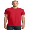 District Young Mens The Concert T-Shirt, New Red, 3X-Large view 1