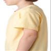 Jerzees boys Heavyweight Blend T-Shirt(29B)-BLACK-XS view 2