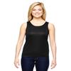 Augusta Sportswear Ladies' Training Tank, Medium, BLACK view 1