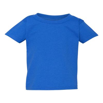 Gildan Heavy Cotton Toddler 5.3 oz. T-Shirt (G510P)- ROYAL,3T