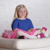 Gildan Heavy Cotton Toddler 5.3 oz. T-Shirt (G510P)- ROYAL,3T view 2