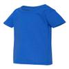 Gildan Heavy Cotton Toddler 5.3 oz. T-Shirt (G510P)- ROYAL,3T view 3