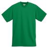 Augusta Sportswear 100% Polyester Moisture-Wicking T-Shirt, 3XL, KELLY view 1